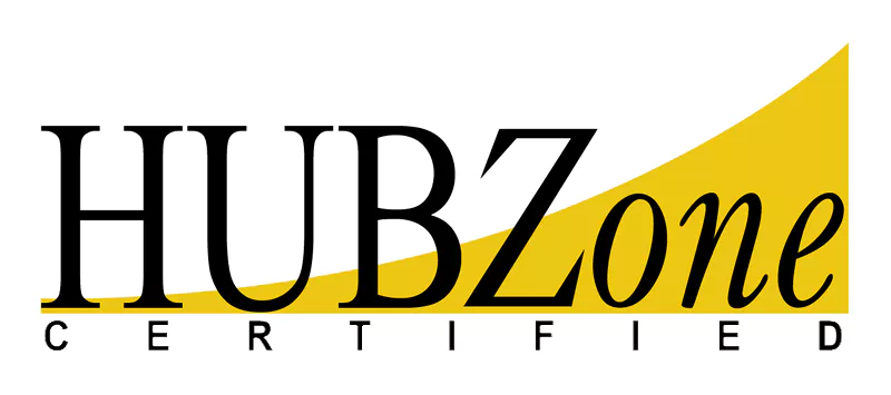 HUBZone Certified logo