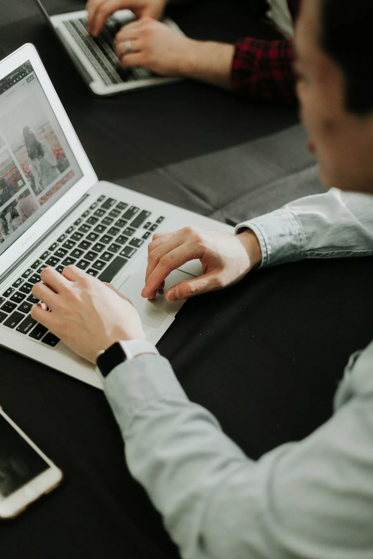 Agile software development