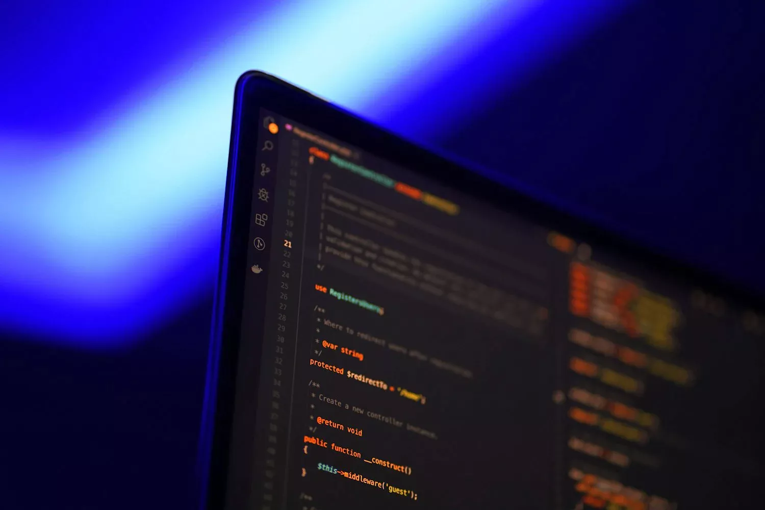 Agile Software Development Image Alt Text